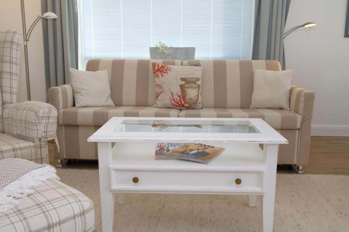 App Koenig 01 Apartment เวสเทอร์แลนด์ ภายนอก รูปภาพ