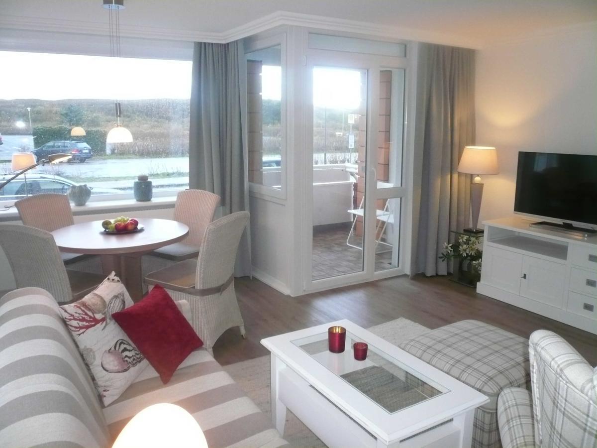 App Koenig 01 Apartment เวสเทอร์แลนด์ ห้อง รูปภาพ
