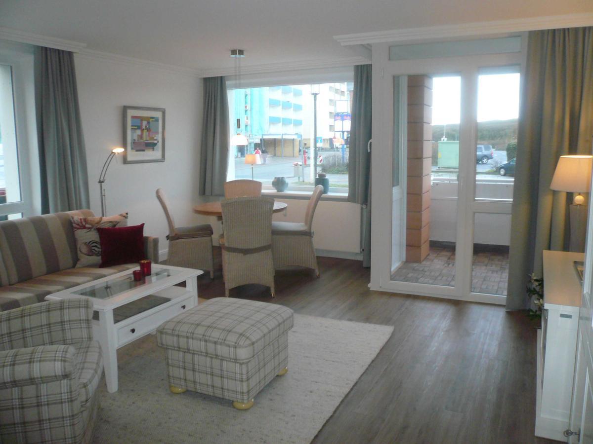 App Koenig 01 Apartment เวสเทอร์แลนด์ ห้อง รูปภาพ