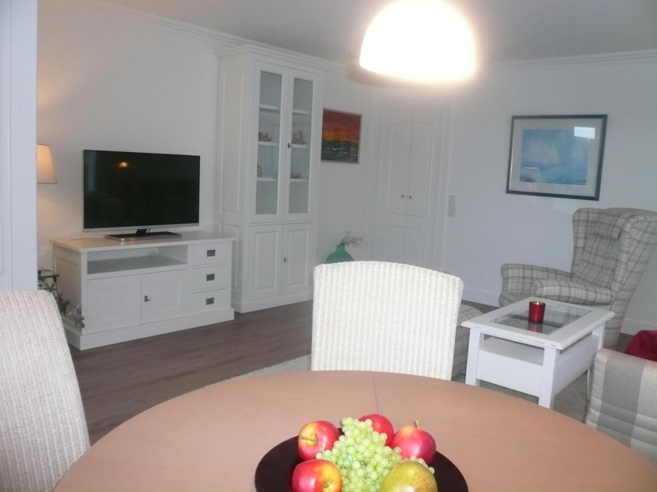 App Koenig 01 Apartment เวสเทอร์แลนด์ ภายนอก รูปภาพ